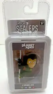 Scalers - Mini Figures - Wave 2 - Planet of the Apes Cornelius