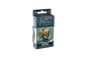 A Game Of Thrones Lcg a Turn of the Tide Chapter Pk Expansion Toy