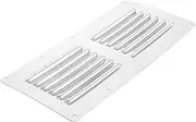 Stainless Steel Vent Cover BBQ Grill Accessory Fire Pit Air Vent for Outdoor Kitchens
