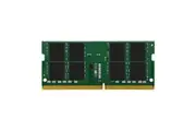 Kingston 16GB (1x16GB) KVR32S22D8/16 3200MHz DDR4 SODIMM RAM