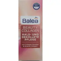 在飛比找蝦皮購物優惠-德國 BALEA Beauty Collagen Hals-