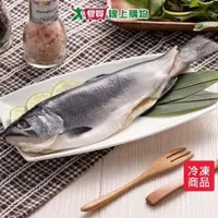 在飛比找ETMall東森購物網優惠-南方澳大鯖魚600G/包【愛買冷凍】