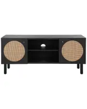Safavieh Ophelia 2-Door 2-Shelf Media Stand