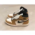 TOP 現貨高品質 NIKE AIR JORDAN 1 新人王 新秀 跑鞋 籃球鞋運動鞋