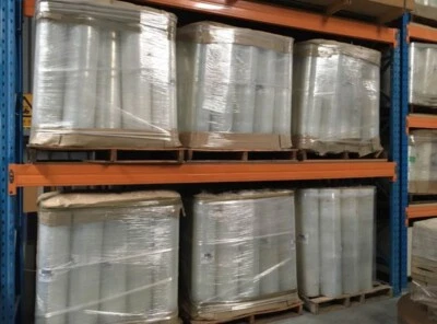 shrink wrap