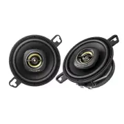 Pioneer TS-A879 3.5" 900W Peak (200W RMS) A-Series 2-way 4-ohm Coaxial Speaker