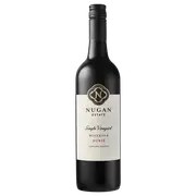 2019 Nugan Estate Single Vineyard Manuka Grove Vineyard Durif | The Wine Collective Marketplace