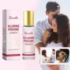 Charming Eau De Toilette Perfume Mild Fresh Lasting 7ml Perfume Portable S9F7
