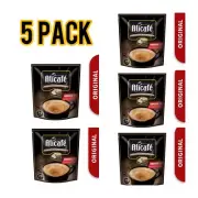 5 PACK Alicafe 5 in 1Tongkat Ali And Ginseng Original 30g 20 Packet FREE SHIP