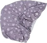 HAPINARY Changing Pad Cover Newborn to Reusable Breathable Polyester Sponge Safe Changing Table Pad Sheet Easy to Clean