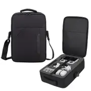 Waterproof Crossbody Bag for Dji Mini 3 Pro - Shoulder Handbag