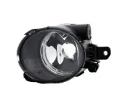 Left Fog Light for Volvo S80 II 2006- Volvo V70 III XC70 II 2007-2011 VH318L