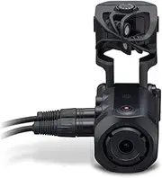 Zoom Q8n-4K Handy Video Recorder