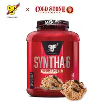 在飛比找蝦皮購物優惠-[美國BSN官方授權經銷] Syntha 6 頂級綜合乳清蛋