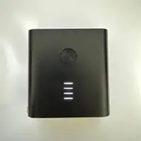 在飛比找蝦皮購物優惠-ZMI智慧雙模可充式鋰 行動電源 6500mAh APB01