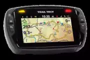 TT Voyager Pro GPS Computer Tachometer Kit Black Display Kodiak 700 4x4 16-22
