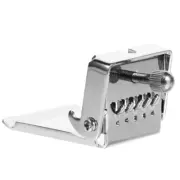 Banjo String Tailpiece Banjos Accesories Banjo Replacement Tailpiece