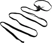 [SAFIGLE] Wedding Bride Butterfly Thigh Chain Stretchy Leg Wrap for Women Elegant Accessory for Bridal Outfits and Special Occasions present for Brides Sisters and Friends