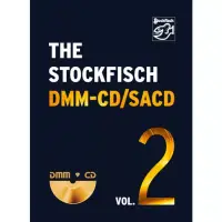 在飛比找博客來優惠-V.A. / The Stockfisch Vol.2 (D