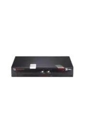 Avocent SC620-001 SwitchView SC620 1U Dual-Port KVM Switch