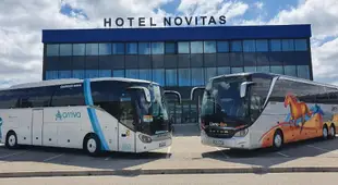 Hotel Novitas Livno