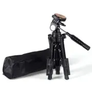 Fotomate compact Aluminum Alloy Tripod for Canon Nikon Digital Camera DSLR