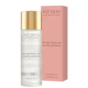 MZ Skin The Micro-Peeling Glow Essence 100ml
