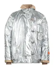 [HERON PRESTON] HERON PRESTON Jackets - Item 16254143