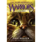 #5: TWILIGHT (WARRIORS: THE NEW PROPHECY)/ERIN HUNTER【三民網路書店】