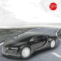 在飛比找momo購物網優惠-【瑪琍歐】2.4G 1:24 Bugatti Chiron 