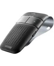 Cellularline Easy Drive - Universal Handsfree Bluetooth for Car With Function