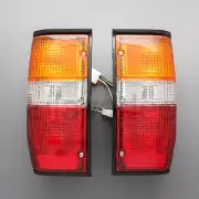 86-94 MITSUBISHI L200 CYCLONE MIGHTY MAX ME MF MG MH TRITON DODGE D50 TAILLIGHT