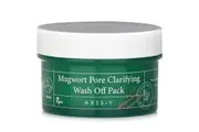 AXIS-Y - Mugwort Pore Clarifying Wash Off Pack