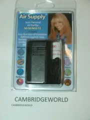 Wein Minimate AS150MM Air Supply Minimate Inhalation defence against virus