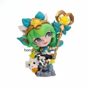 League of Legends LOL LuLu the Fae Sorceress Figure Star Guardian Official Gifts