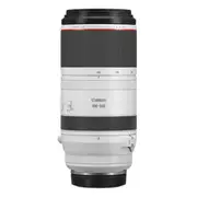 Canon RF 100-500mm f/4.5-7.1 L IS USM Lens