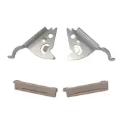 5 Sets Andersen Screen Latches For Perma Shield Narroline Windows+ Sandtone