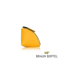 在飛比找PChome24h購物優惠-【BRAUN BUFFEL 德國小金牛】台灣總代理 芙洛拉 