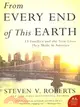 From Every End of This Earth ─ 13 Families and the New Lives They Made in America