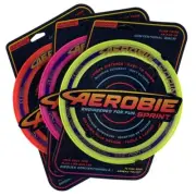 Aerobie 10" Sprint Ring - Assorted Designs