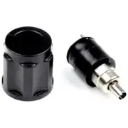 Minelab Battery Charger Adaptor Ikelite for Excalibur Metal Detector 3011-0201