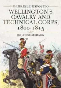 在飛比找博客來優惠-Wellington’’s Cavalry and Tech