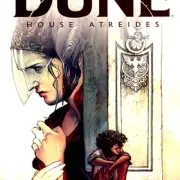 DUNE: HOUSE ATREIDES #7A