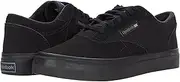 Club C Coast Black/White/Reebok Rubber Gum 7.5 B (M)
