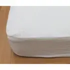 Jason Commercial Coolmax Waterproof Mattress Protector King Bed 183x203cm