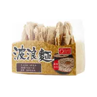 在飛比找PChome24h購物優惠-康健生機 波浪蕎麥麵(420g)