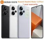 Xiaomi Redmi Note 13 Pro+ 256/ 512GB 5G Unlocked Global Smartphon New Sealed