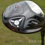 日本進口PRGR RS RED普瑞吉高爾夫一號木開球木高爾夫球杆正品