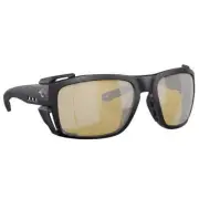 Costa King Tide 8 Black Pearl Sunglasses w/Sunrise Silver 580G 06S9111-91110560