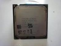 在飛比找Yahoo!奇摩拍賣優惠-(台中市)775 四核 Intel Core 2 QUAD 